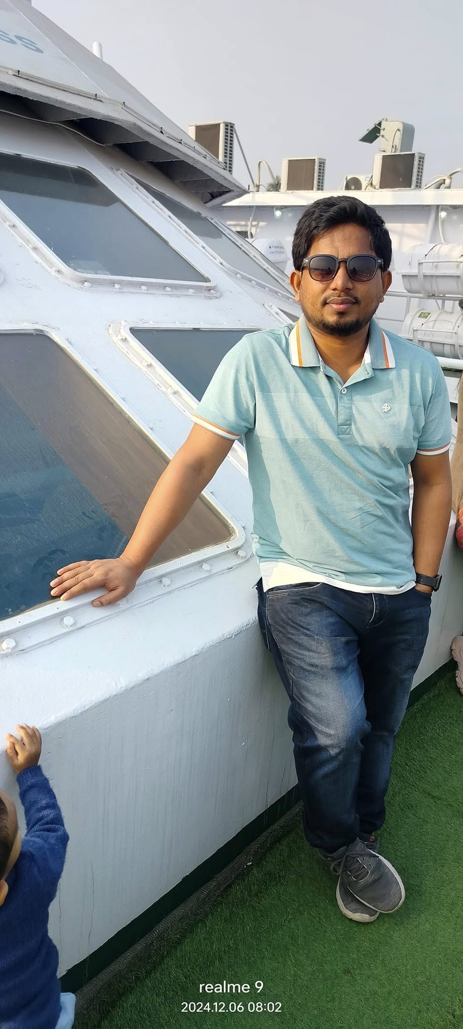 Member Photo